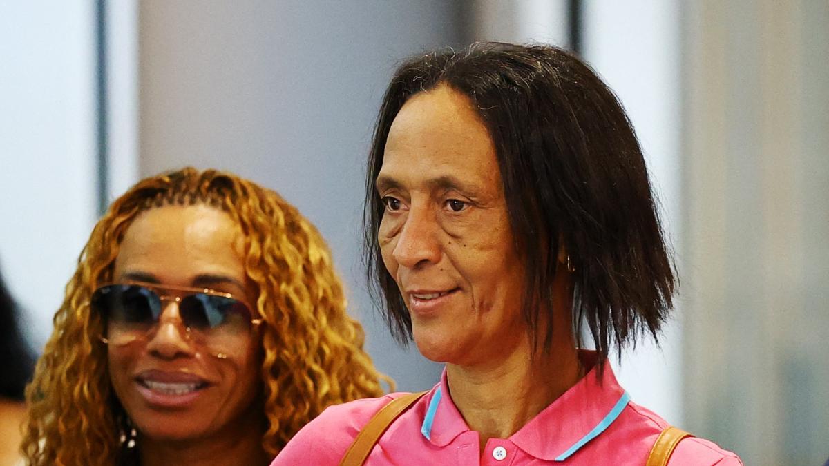"Busquen el gol, mis niños": El emotivo mensaje de la madre de Vozinha a Cabo Verde