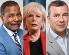 Lesley Stahl, Bill Whitaker and Jon Wertheim say they'll 'stay and fight' at 60 Minutes