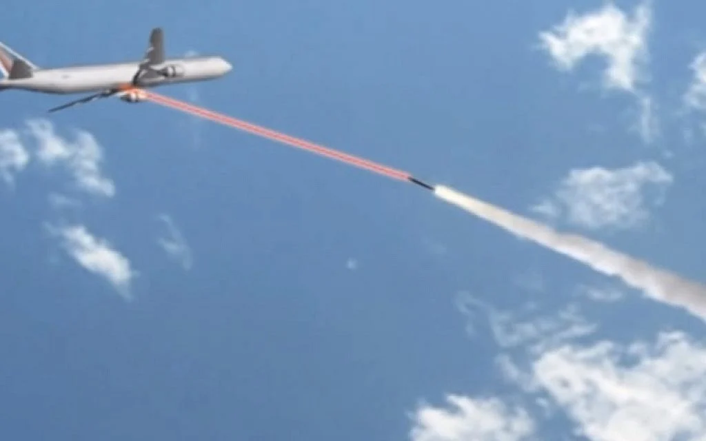 Israel sold advanced F-15 systems and gear to Qatar and Saudi Arabia - report