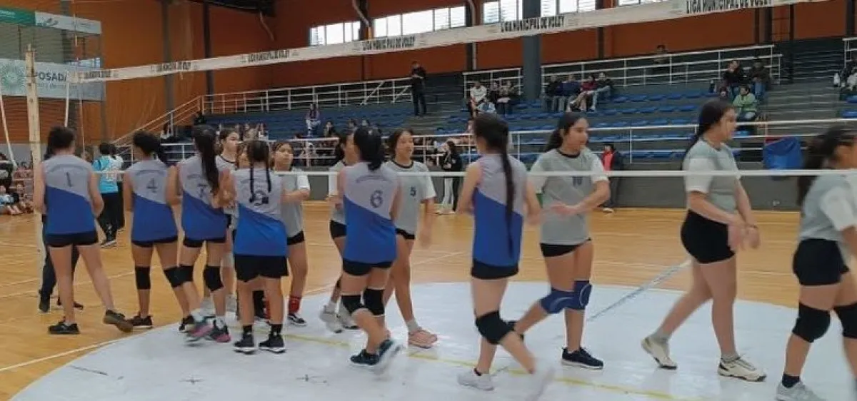 Posadas: abren inscripciones para sumarse a una nueva edición de los Juegos Deportivos Municipales