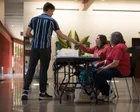 Midterm primaries 2026 live: results and reaction after six states including California and Iowa cast ballots