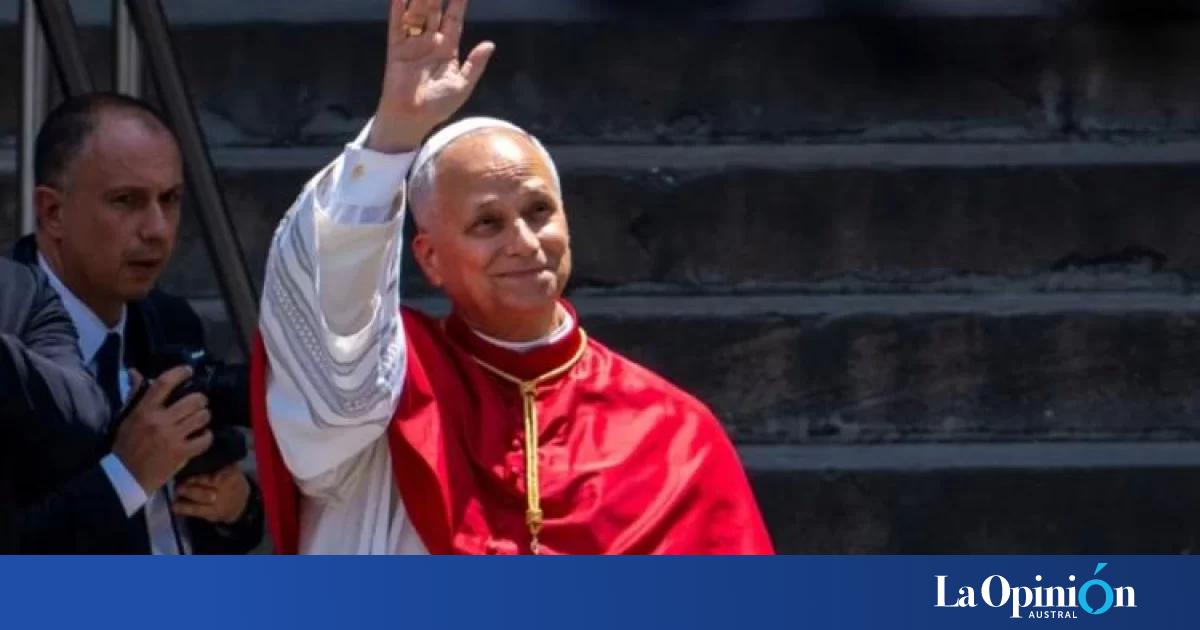 Episcopado argentino renovó su comunión con el papa León XIV