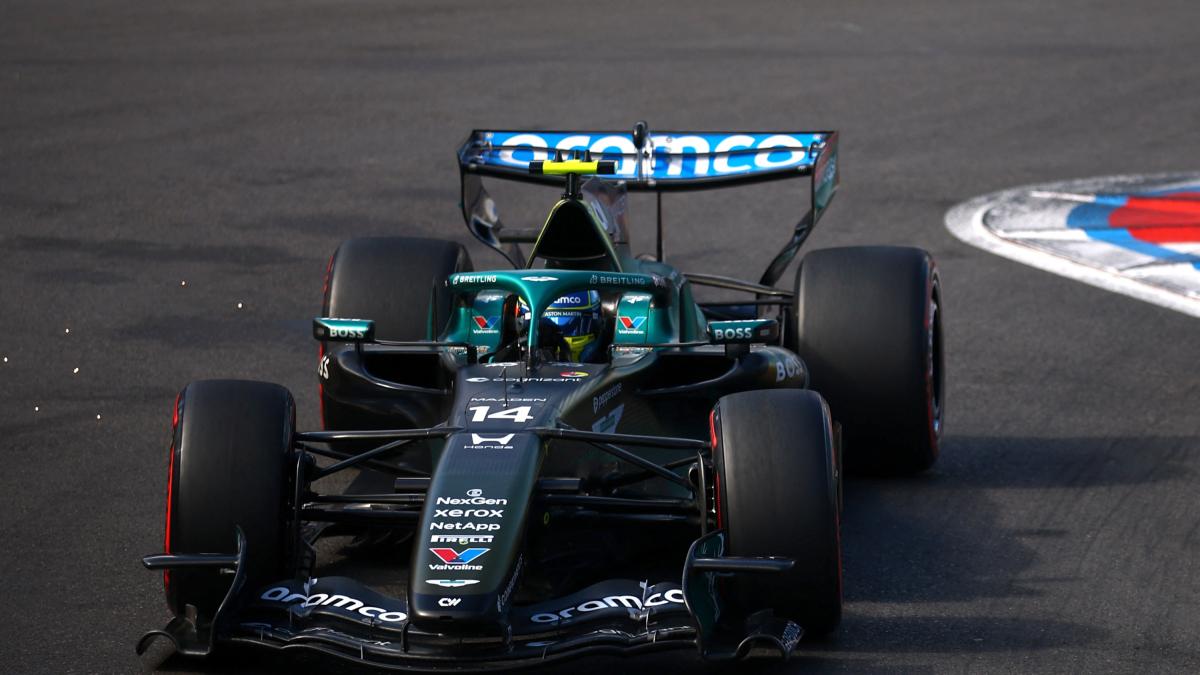 "La peor generación": Fernando Alonso destroza los coches de la F1 2026