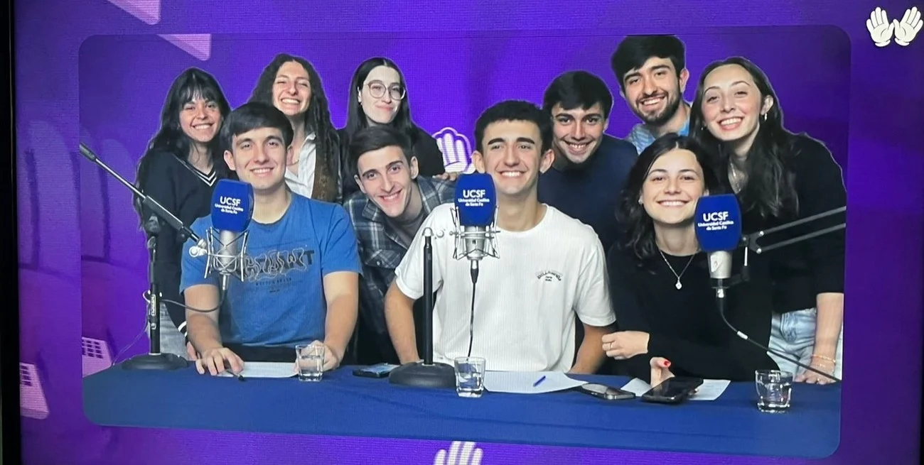 ¿Cualquiera puede ser streamer?: estudiantes de Comunicación se pusieron a prueba