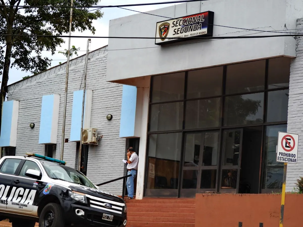 Camila Gutawski se comunicó con su madre y aseguró que está bien