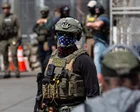 Senate Republicans pass bill authorizing $70bn for immigration enforcement in vote-a-rama