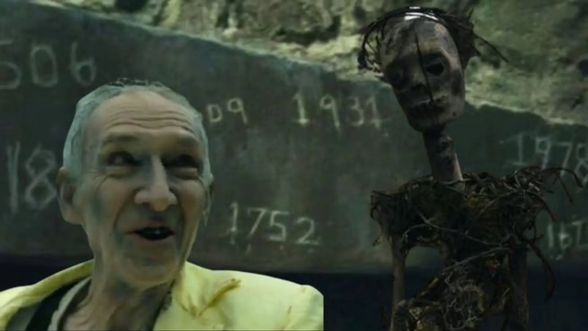 'From': símbolos, conexiones y teorías de la cuarta temporada de la mejor serie de terror de 2026