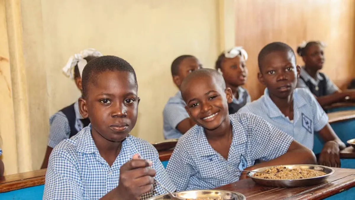 Presunto tráfico de niños haitianos en Chile: "Es necesario saber con urgencia dónde están"