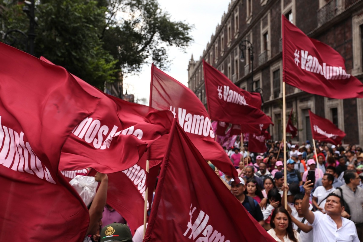 Elecciones 2027: Morena busca proceso sin rupturas