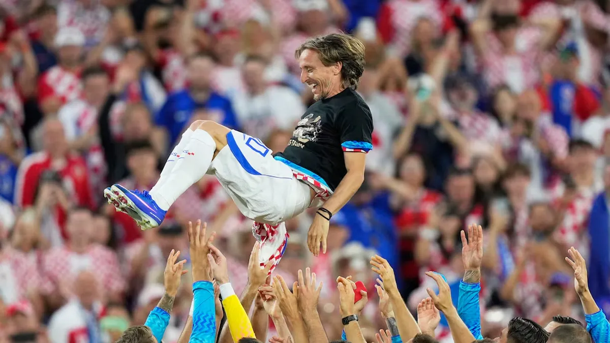 Croacia venció a Panamá y llegó con chances de clasificación a la última fecha del Mundial 2026
