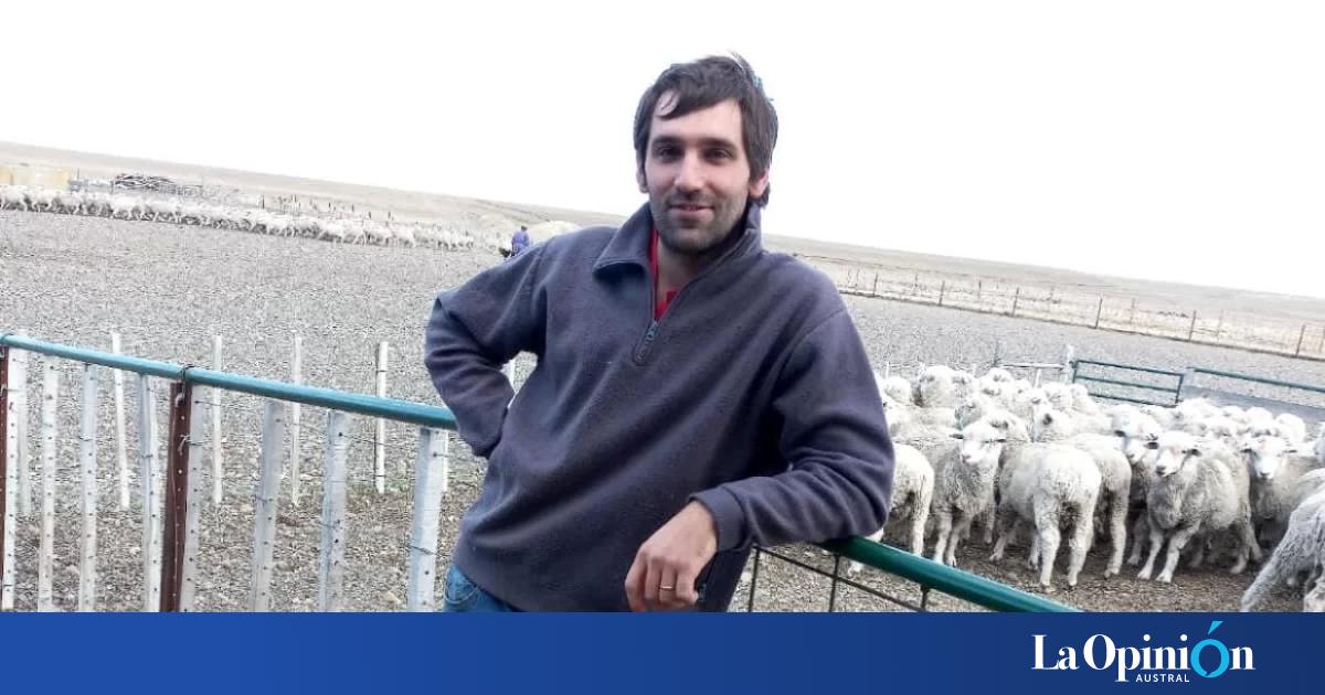 Residuos sólidos urbanos afectan producción ganadera en Río Gallegos