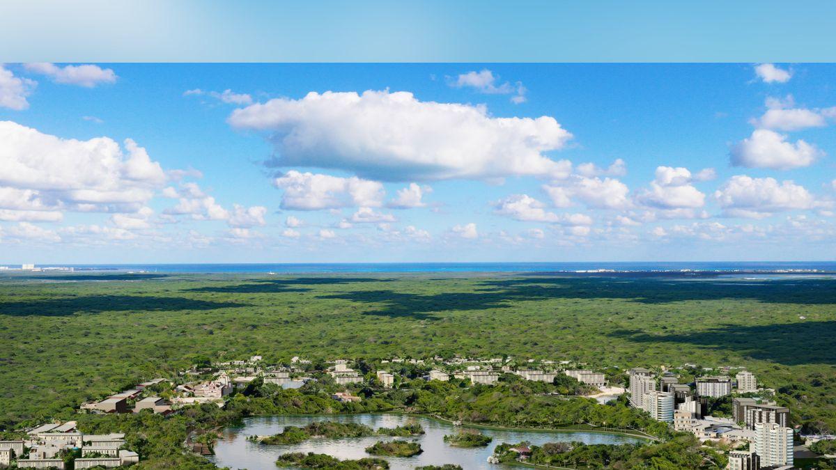 Cancún impulsa su Distrito Financiero y nueva infraestructura con un capital estimado de $1.3 M USD