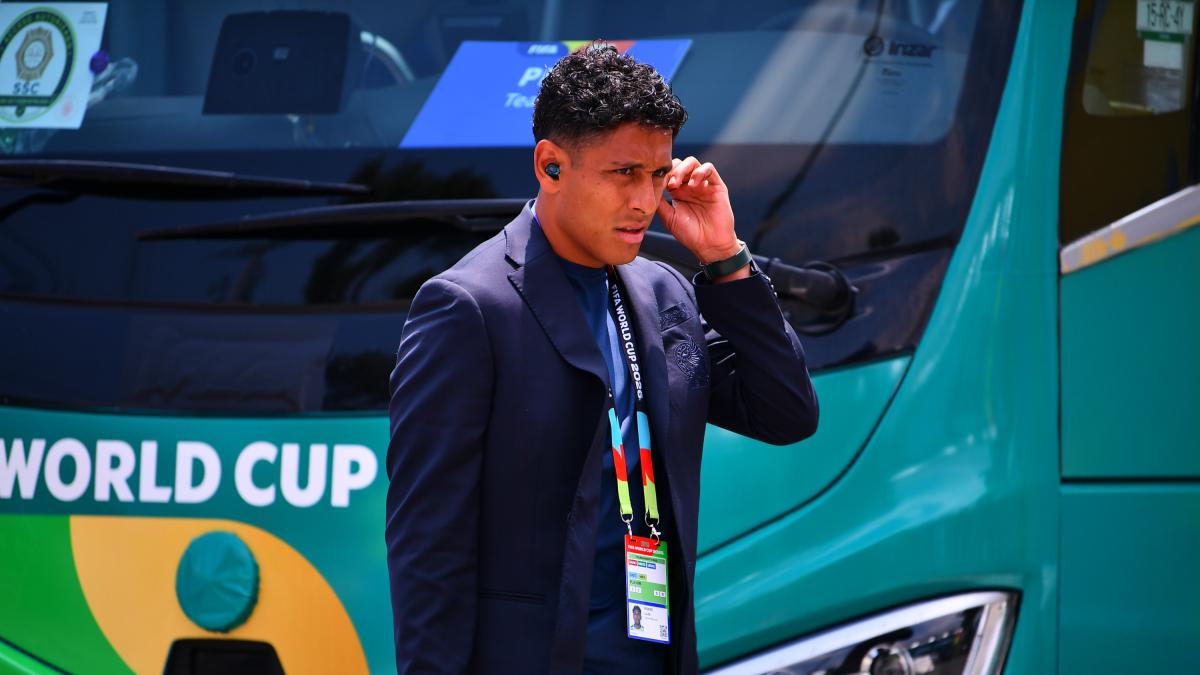 México vs Corea del Sur: Luis Romo, ¿El arma secreta de Javier Aguirre?