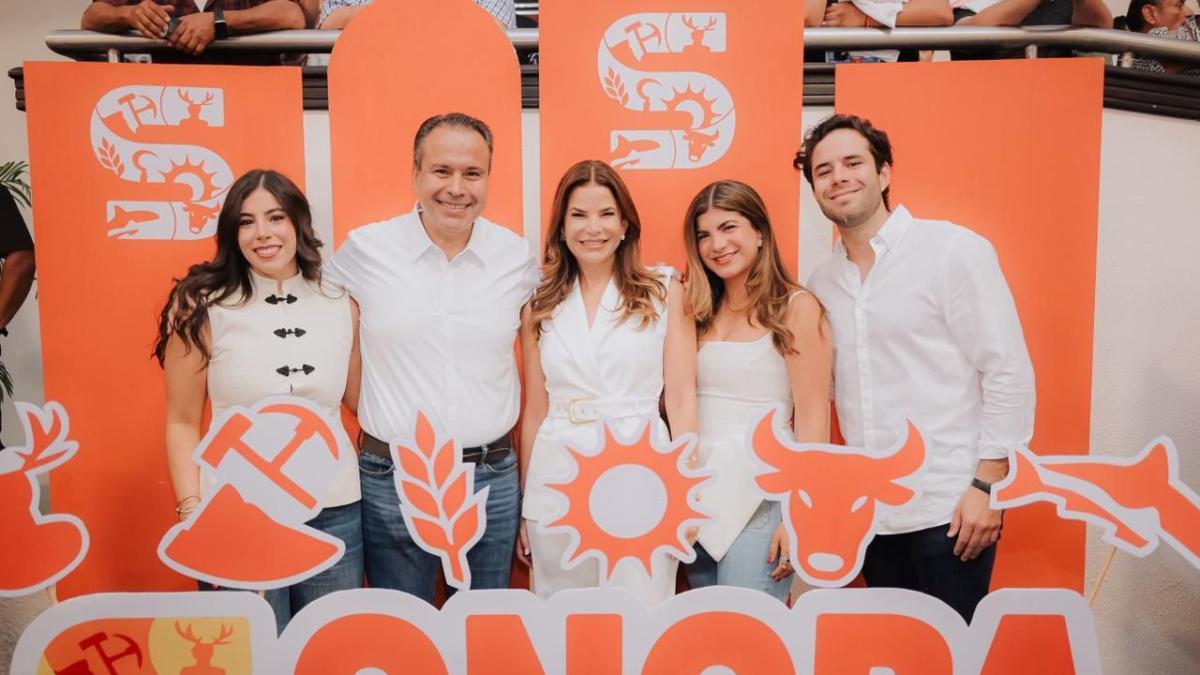 Alcalde de Hermosillo, Toño Aztiazarán confirma que buscará el Gobierno de Sonora