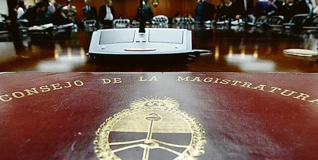El Consejo de la Magistratura enviará 32 nuevos nombres al Ministerio de Justicia