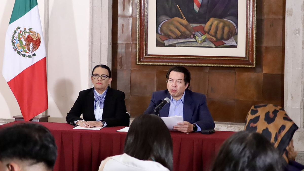 Segob y SEP perfilan fin del paro de la CNTE; abren mesa permanente por jubilaciones