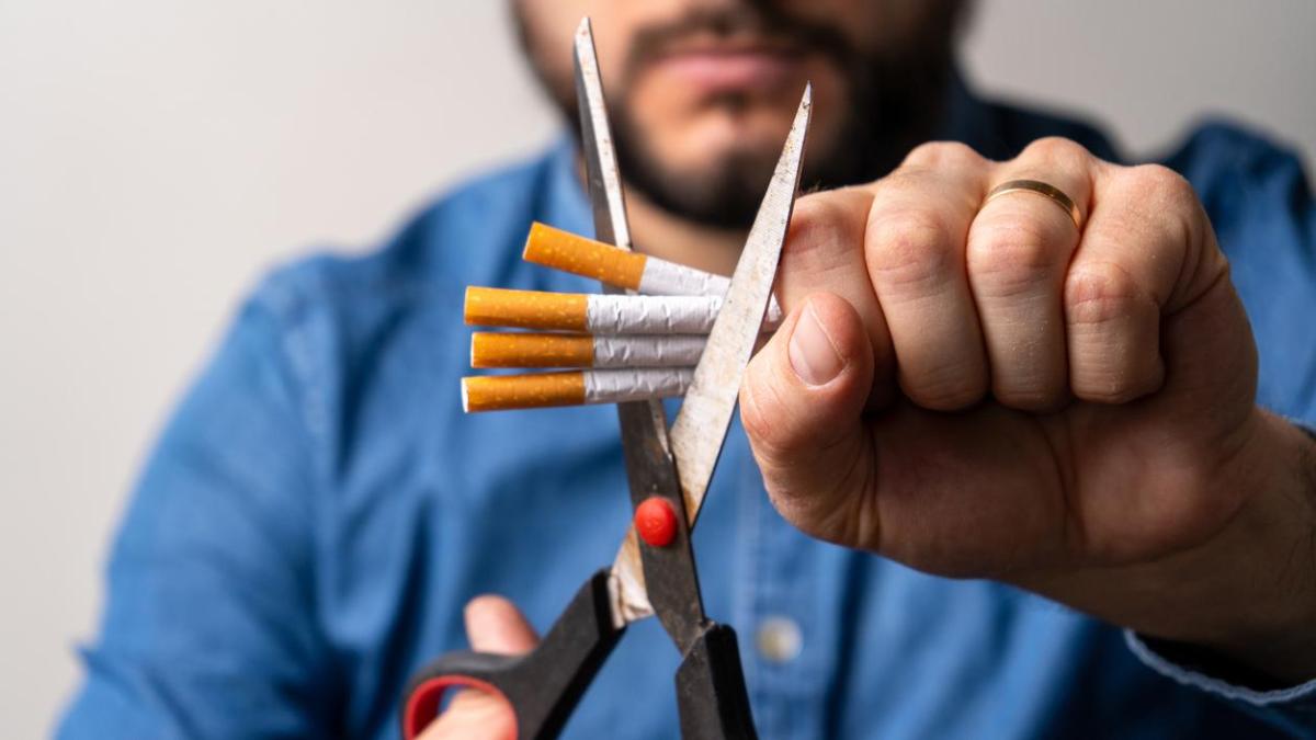 La enfermedad pulmonar que millones de fumadores tienen y no lo saben