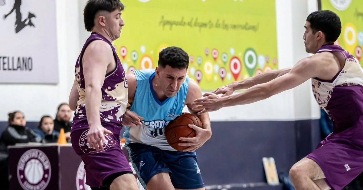 Regatas perdió la revancha pero avanzó la final de la Copa Palacio