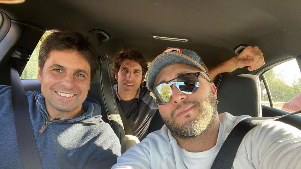 Francisco y Cayetano Rivera renuncian a reclamar los objetos de Paquirri recuperados de Cantora