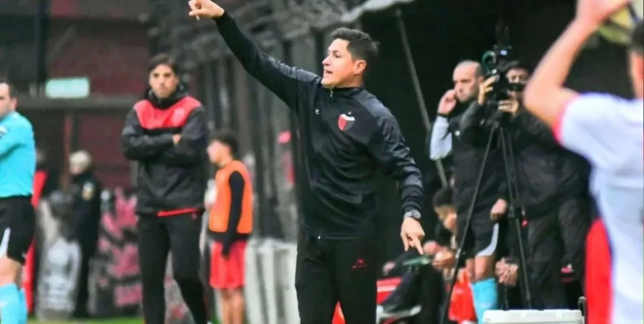 Medrán sacó chapa en el Bajo: "El equipo dio una prueba de carácter"