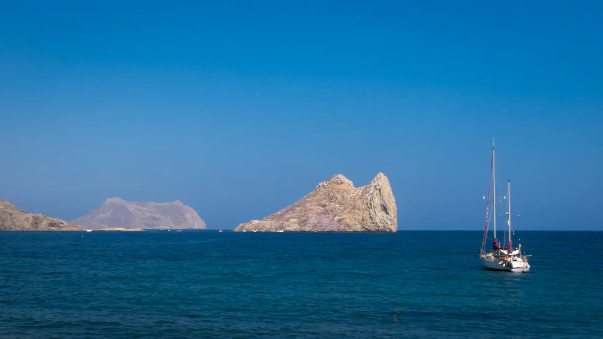 Las seis islas de España que se pueden visitar este verano sin necesidad de ir en avión
