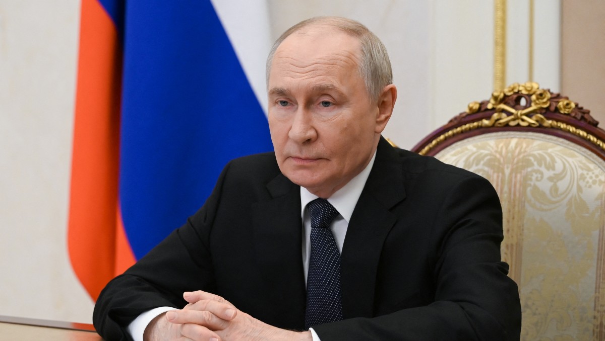 Rusia acusa Ucrania impulsar y beneficiarse narcotráfico México