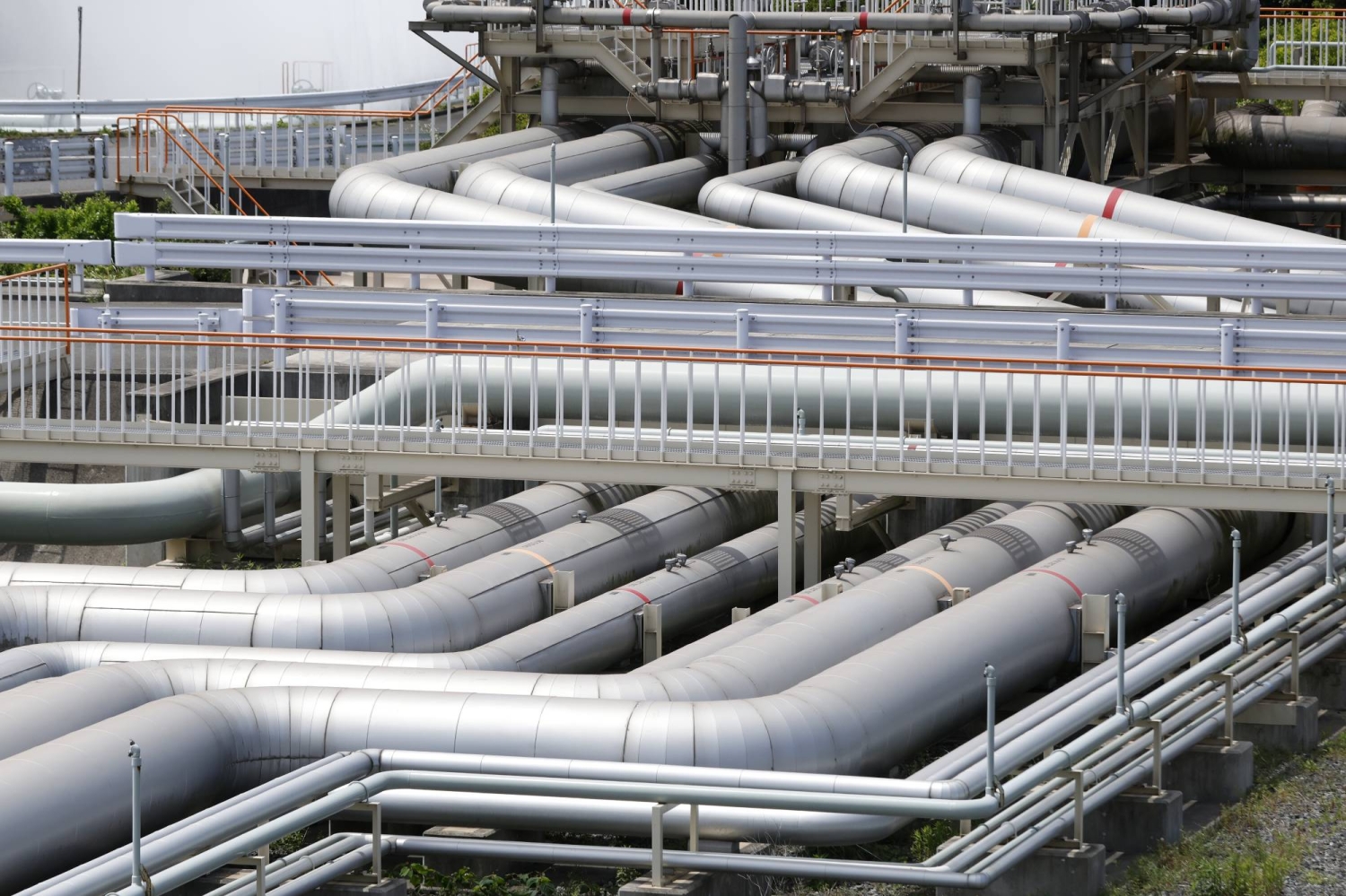 Jera books Mitsui OSK ships to bring low-carbon ammonia to Japan