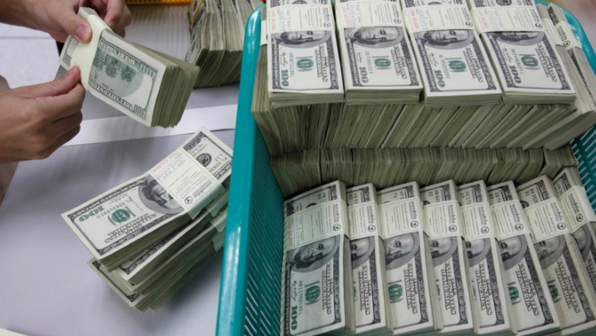 Precio del dólar hoy 5 de junio de 2026 EN VIVO