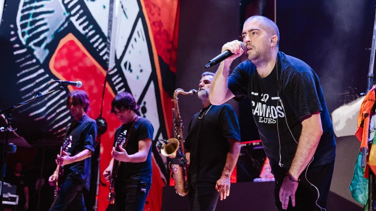 Don Osvaldo en San Juan: ya salió a la venta la anticipada para el show de agosto