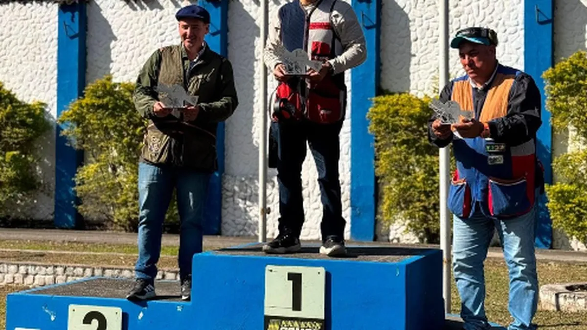 Catamarca se destacó en Tucumán en torneo Social