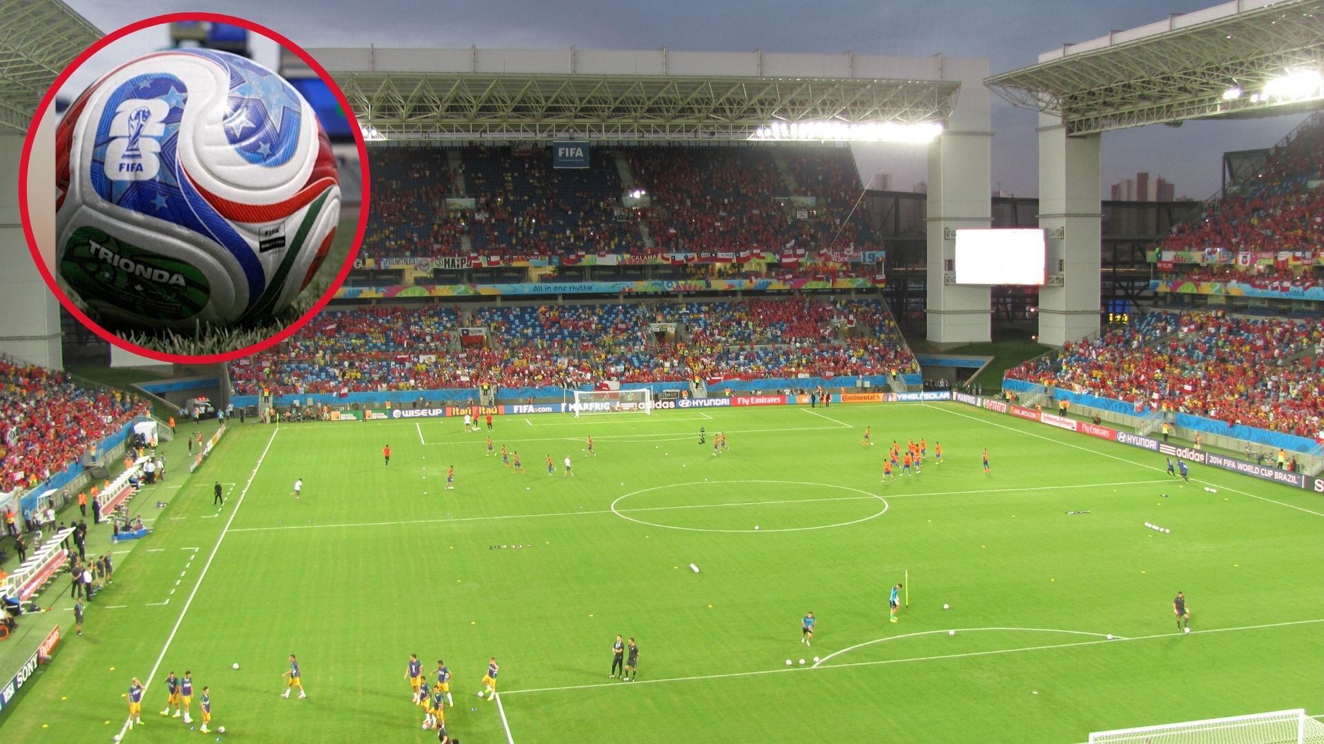 Mundial 2026: cambios históricos y nuevo formato