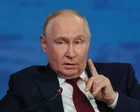 Putin rejects Zelenskyy's offer to meet and reaffirms Ukraine war aims