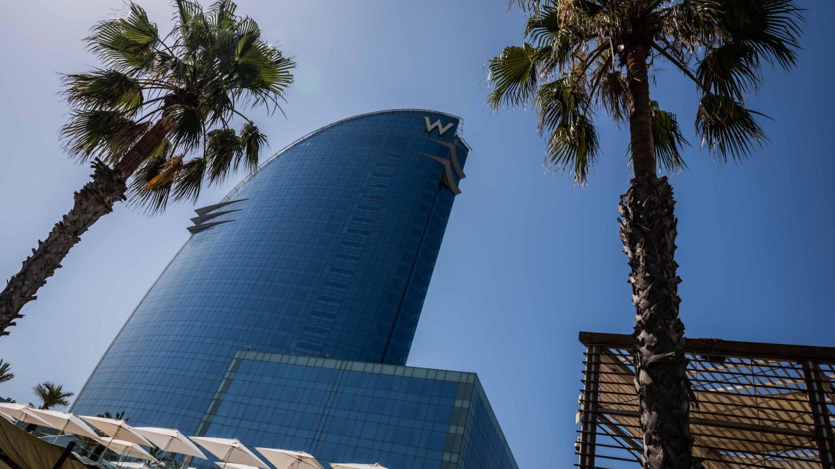 Barcelona y Londres, las ciudades más atractivas para la inversión hotelera