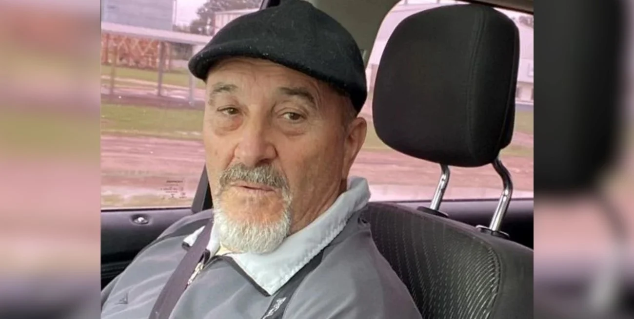 A dos años de la desaparición de Enrique Fabiani: el desesperado reclamo de su hija