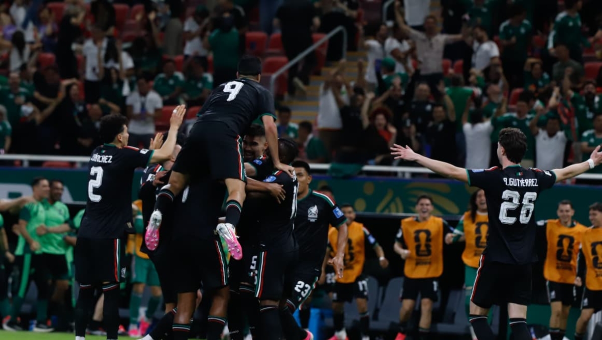 México, a Dieciseisavos del Mundial 2026 tras vencer Corea del Sur