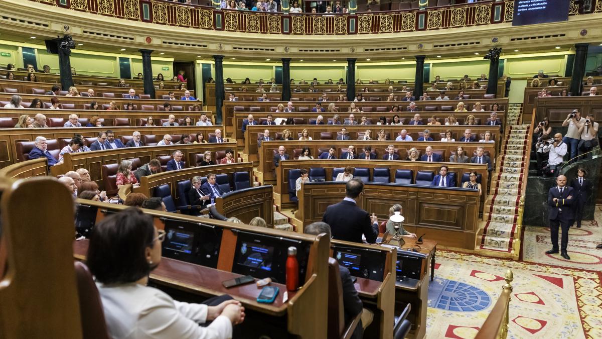 ¿Qué es una moción de censura instrumental y por qué Feijóo no estaría obligado a convocar elecciones si la ganara?