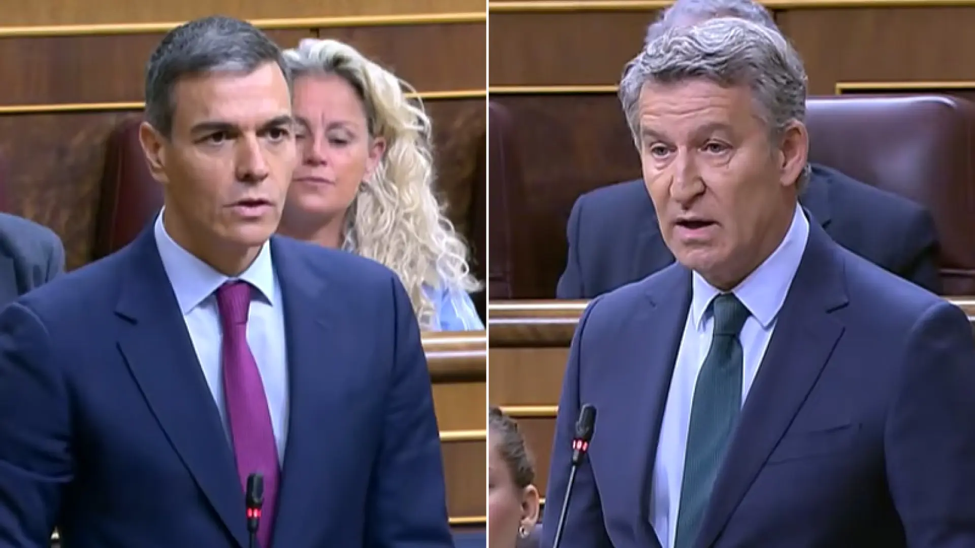 La moción imposible