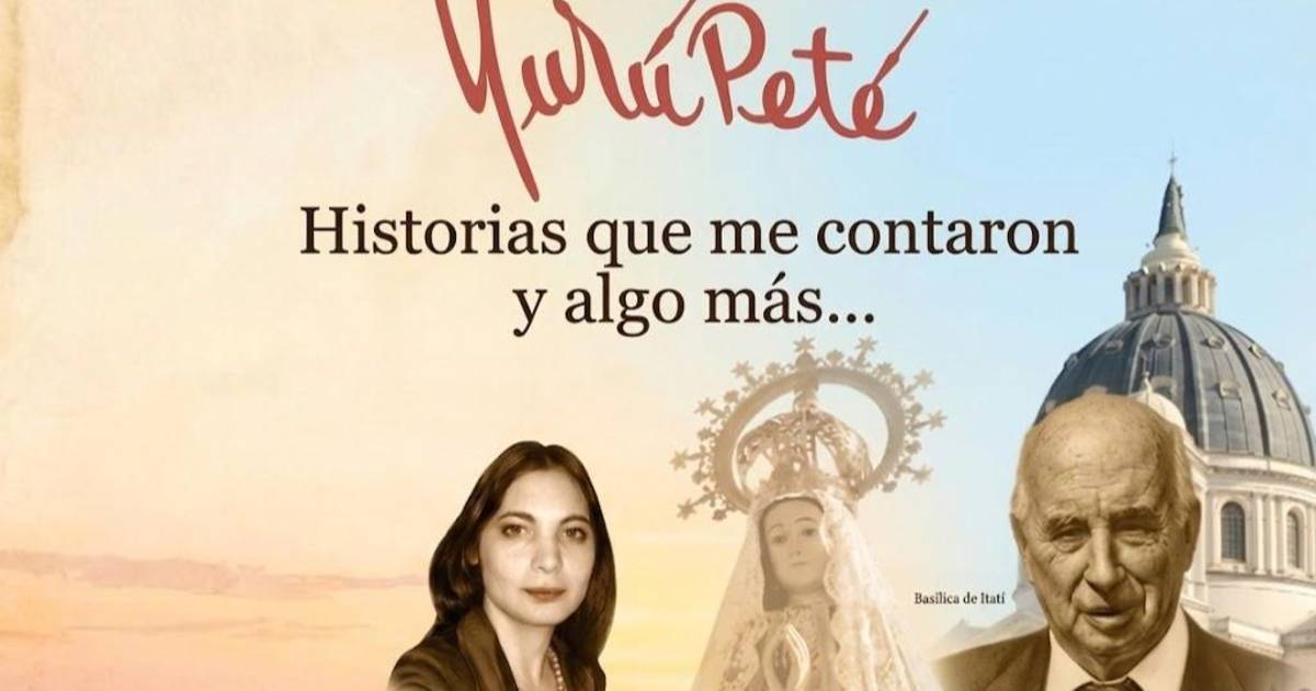 Primer Cronista de Corrientes
