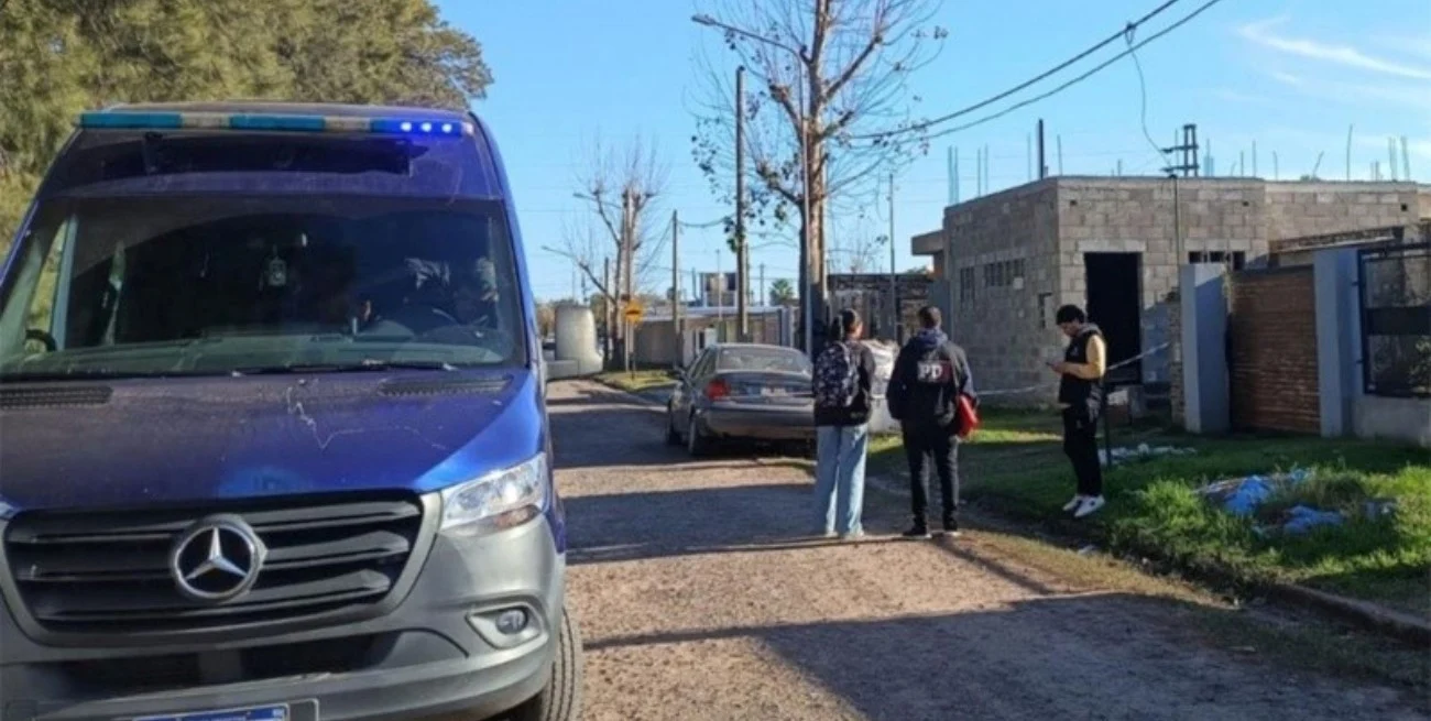 Horror en General Lagos: "La intoxicación con monóxido de carbono fue intencional y deliberada"