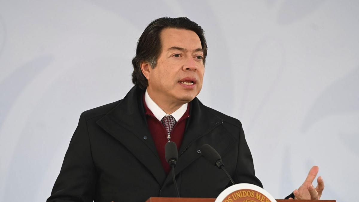 SEP reitera disposición al diálogo con la CNTE y destaca avances en jubilación y USICAMM