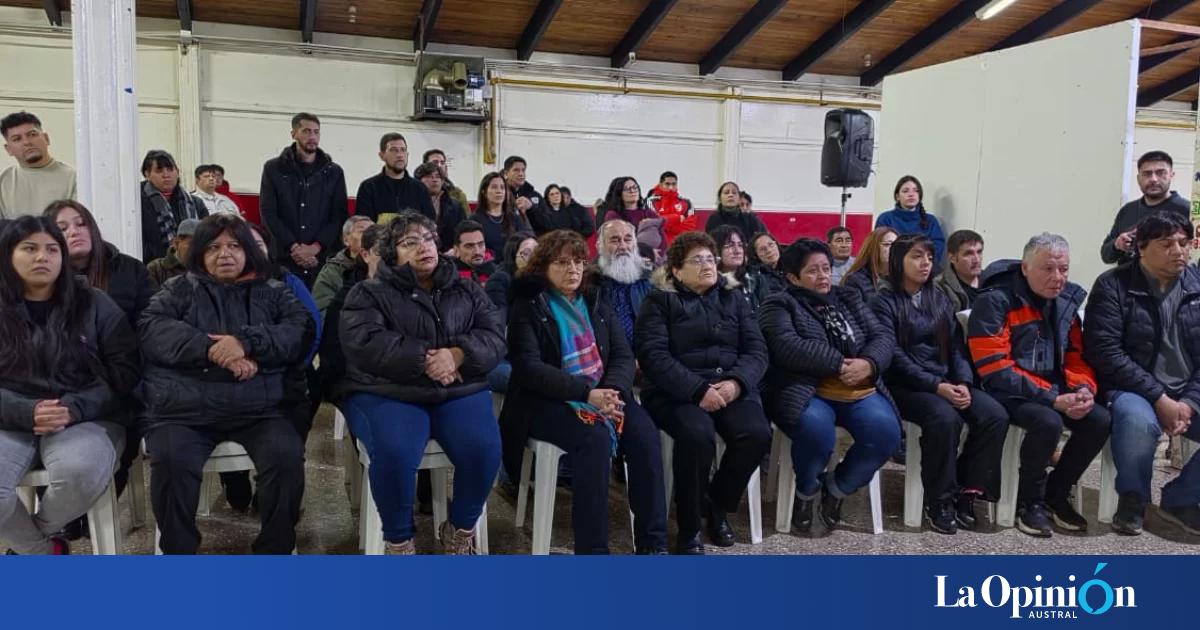 A 22 años de la tragedia: Conmovedor recuerdo y homenaje a los mineros muertos en el socavón