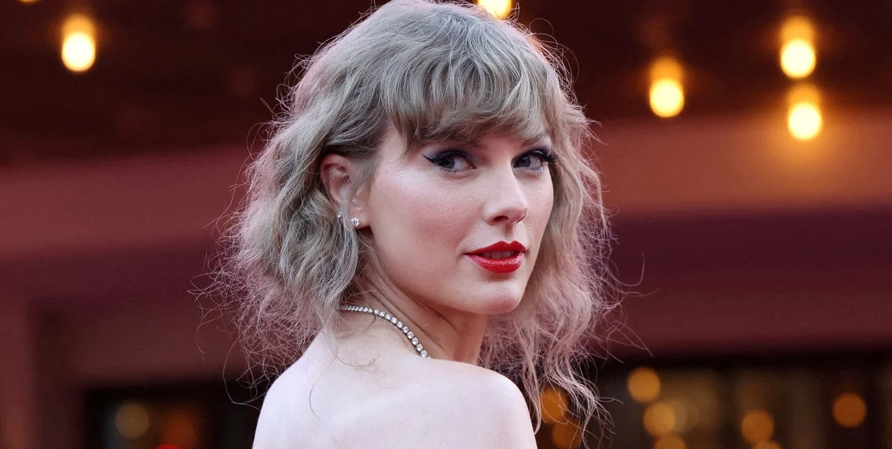 Taylor Swift se une al universo de Toy Story con una canción inédita