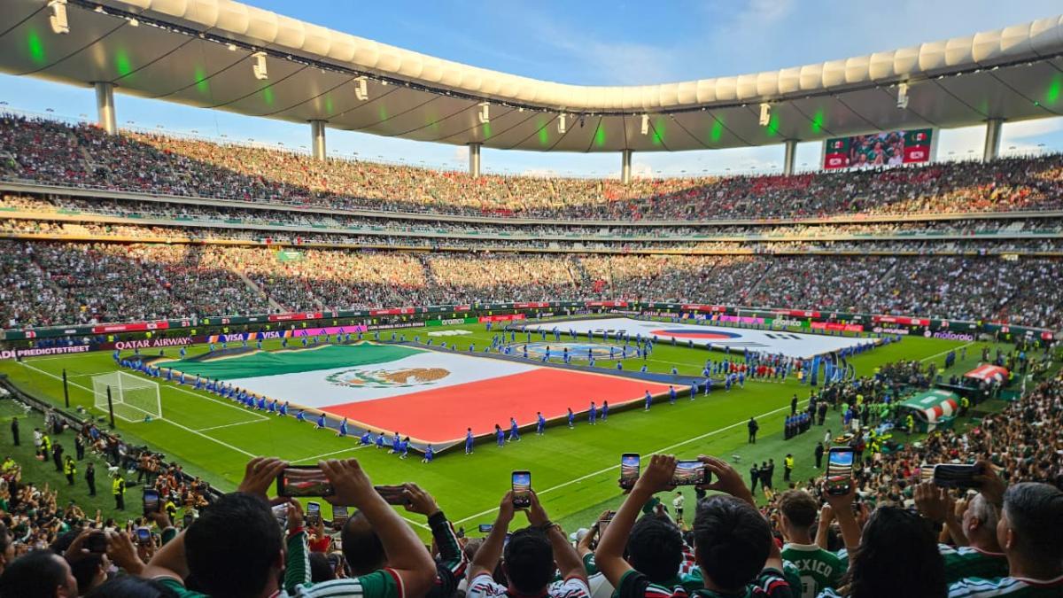 Mundial 2026: ¿Qué partidos restan por jugarse en México?