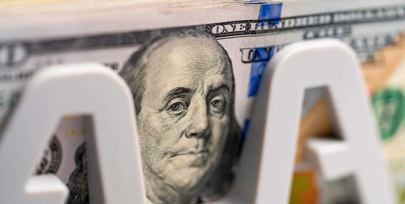 así cotiza el dólar hoy, martes 9 de junio, en Argentina