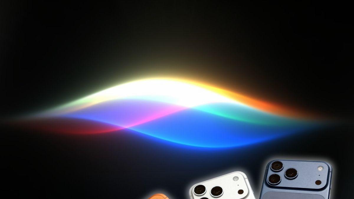 Apple presenta Siri AI: Las 10 funciones que cambiarán por completo tu iPhone
