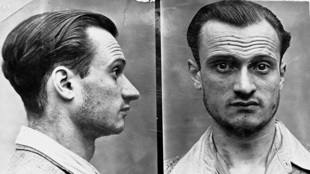 Barcelona, refugio de criminales colaboracionistas con los nazis