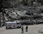Israel strikes southern Lebanon after ordering evacuations of nine villages