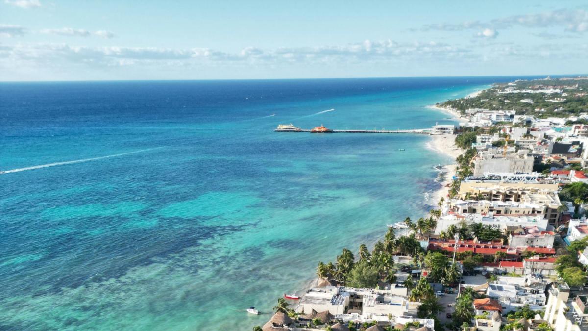 Marco Rebuschi: 20 años gestionando comunidades residenciales en la Riviera Maya
