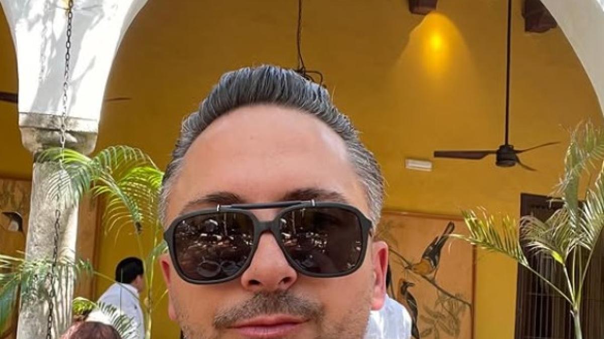 Alex Bisogno habla sobre el destino de las pertenencias de Daniel a más de un año de su muerte