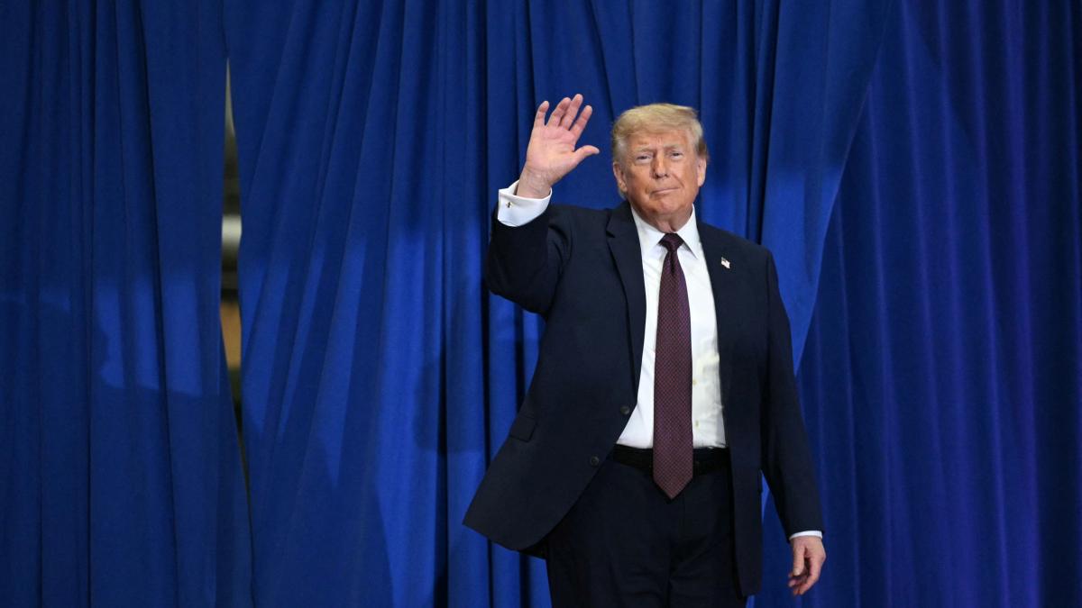 Trump suma apoyos en Latinoamérica mientras enfrenta desafíos en Europa y Oriente Medio